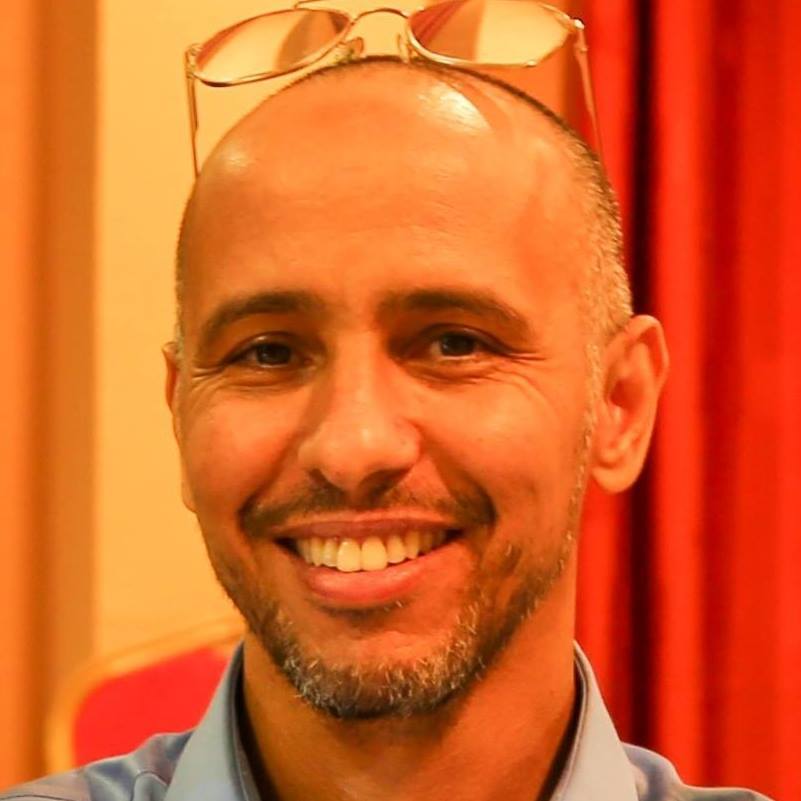 Mohamedou Ould Salahi Certified Life Coach