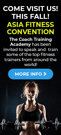 Online Coach Training