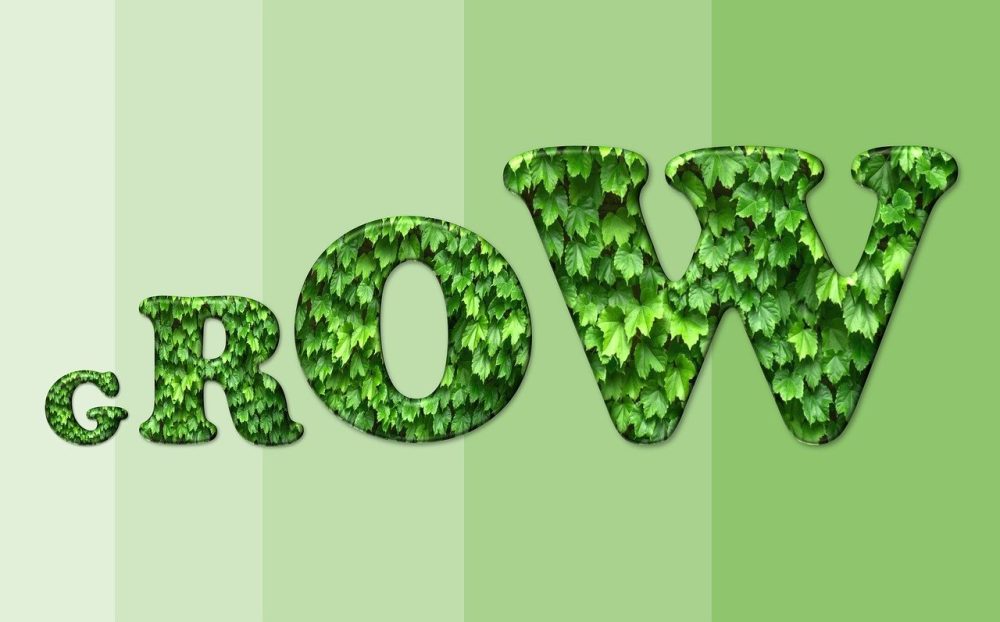 GROW