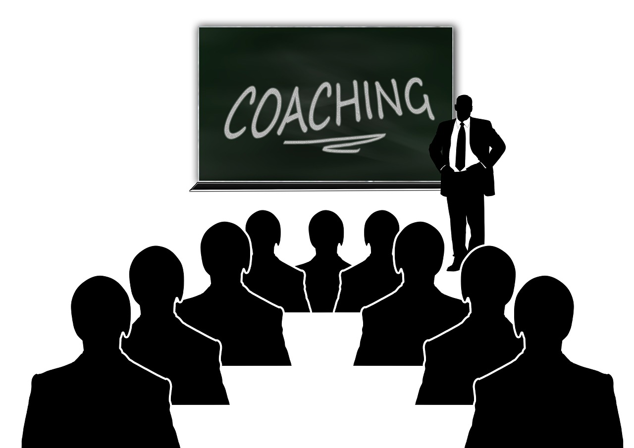 Organizational Coaching