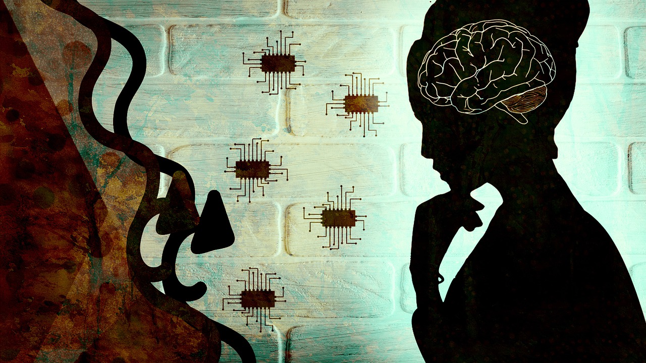 brain chip