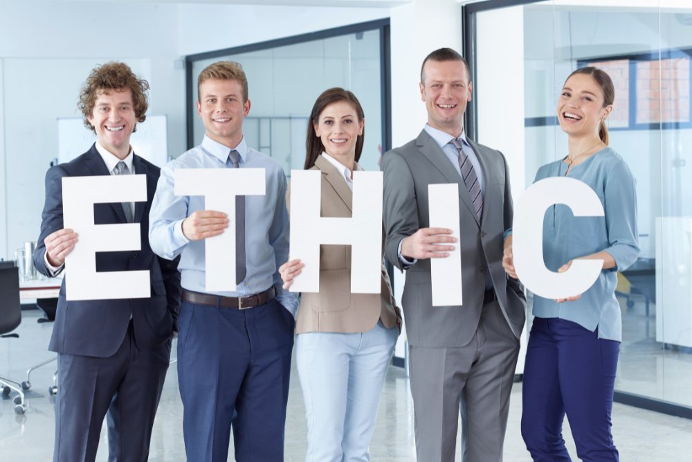 Codes of Ethics
