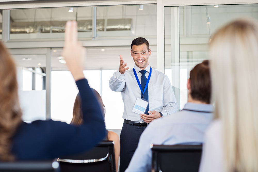 Life Coach Training