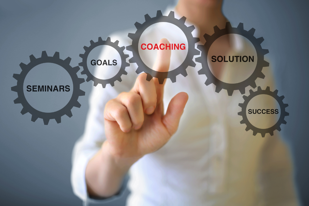coaching needs