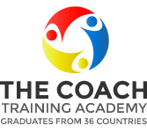 The Coach Training Academy Logo