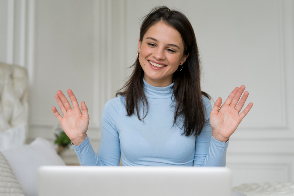 Life coach online