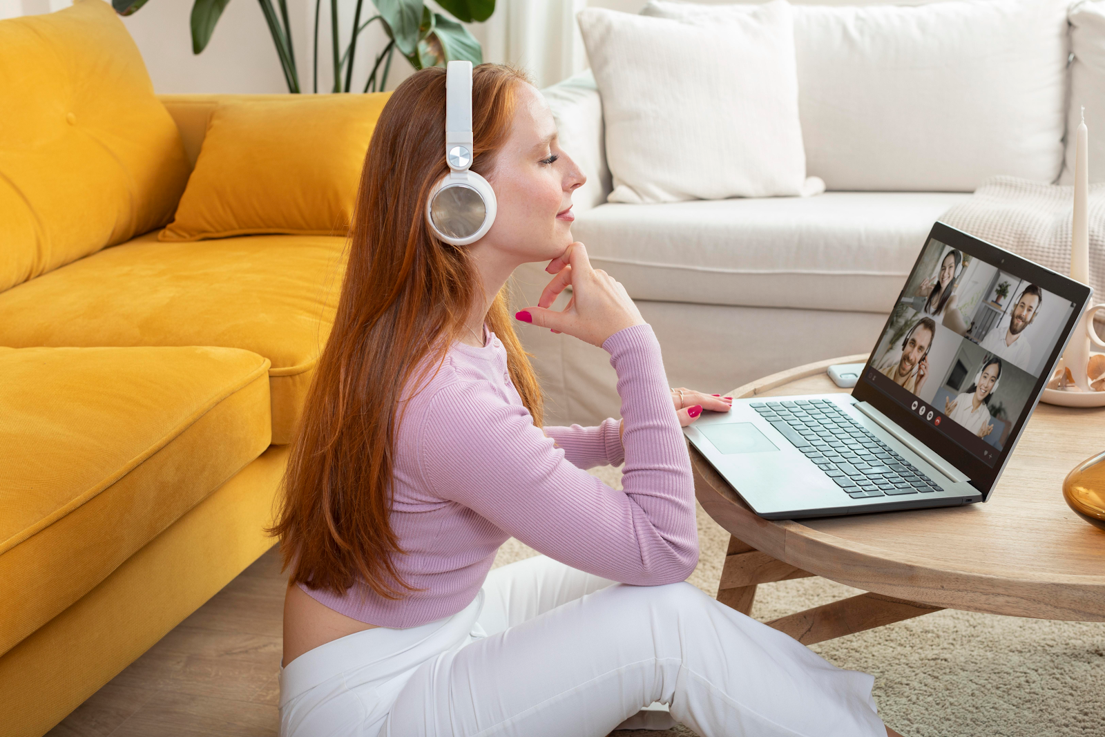 Online coaching Online coaching
