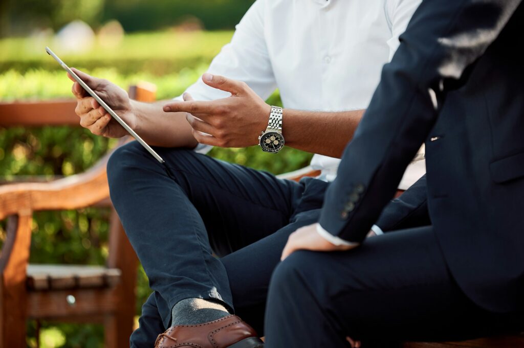 Where to Get an Executive Coaching Certification