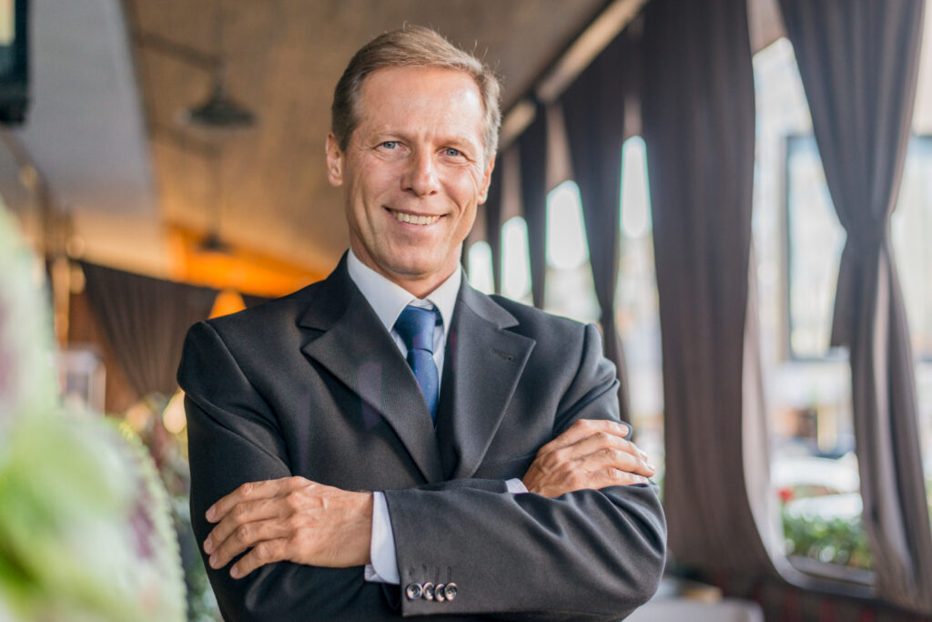 How to Become an Executive Coach