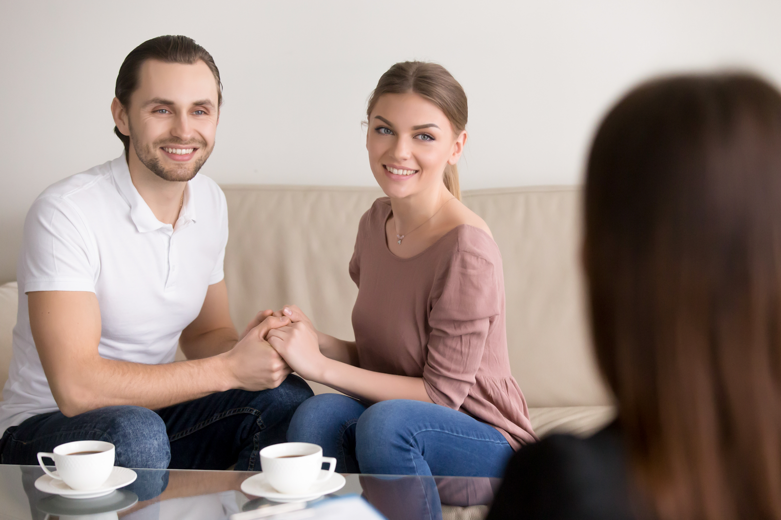 marriage coaching